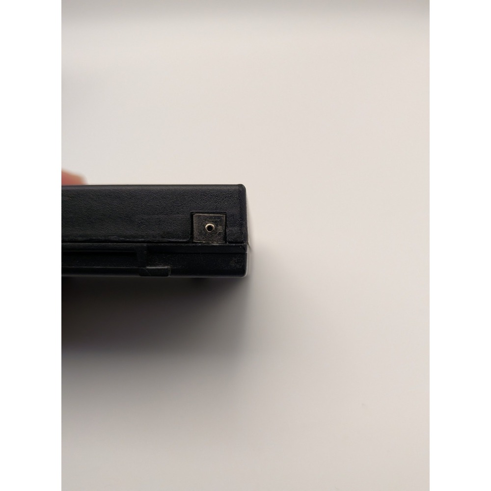 Nikko 6.0V NiCd 720mAh Battery Energy Pack w/ 6.0V 4-Hour Charger - Picture 7 of 9